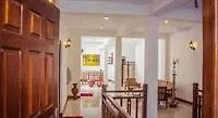 Vista Bnb Valley View Kandy 3*,