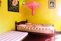 Vista Bnb Valley View Kandy Sri Lanka